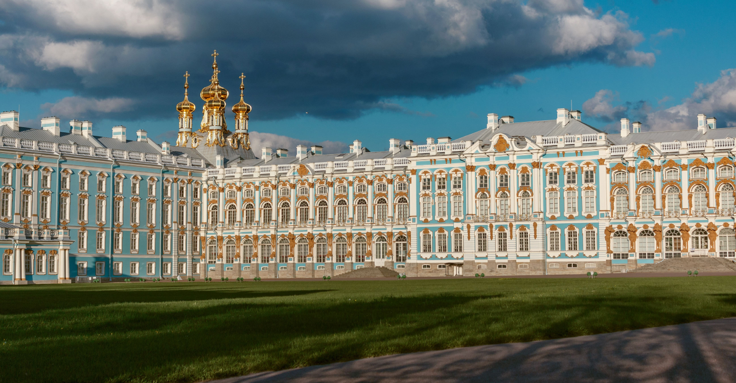 Автобусный тур в Санкт-Петербург из г.Саранск в 2024 году | Туроператор  Регион г.Саранск